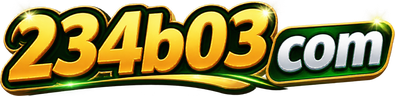 234b03 com logo
